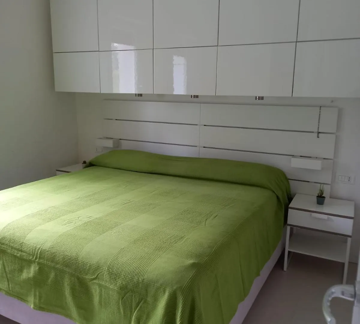 Appartamento Garda Relax Peschiera del Garda