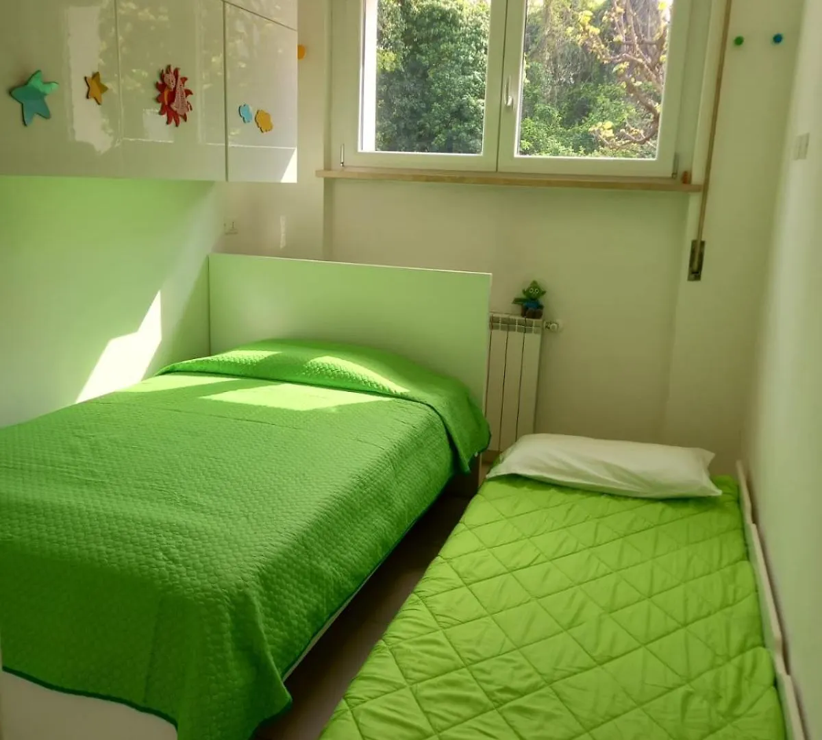 Appartamento Garda Relax Peschiera del Garda