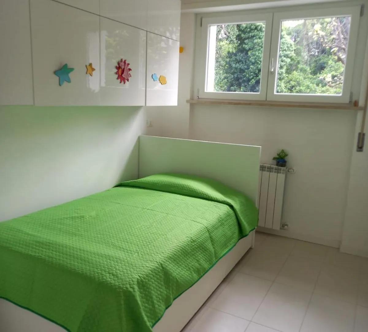 Appartamento Garda Relax Peschiera del Garda