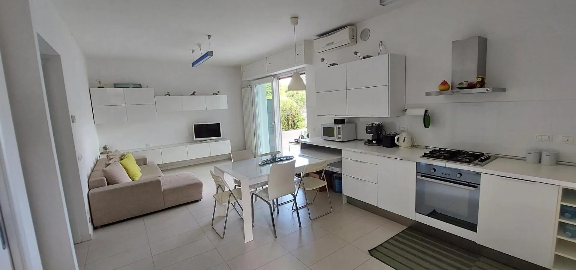 Appartamento Garda Relax Peschiera del Garda Italia