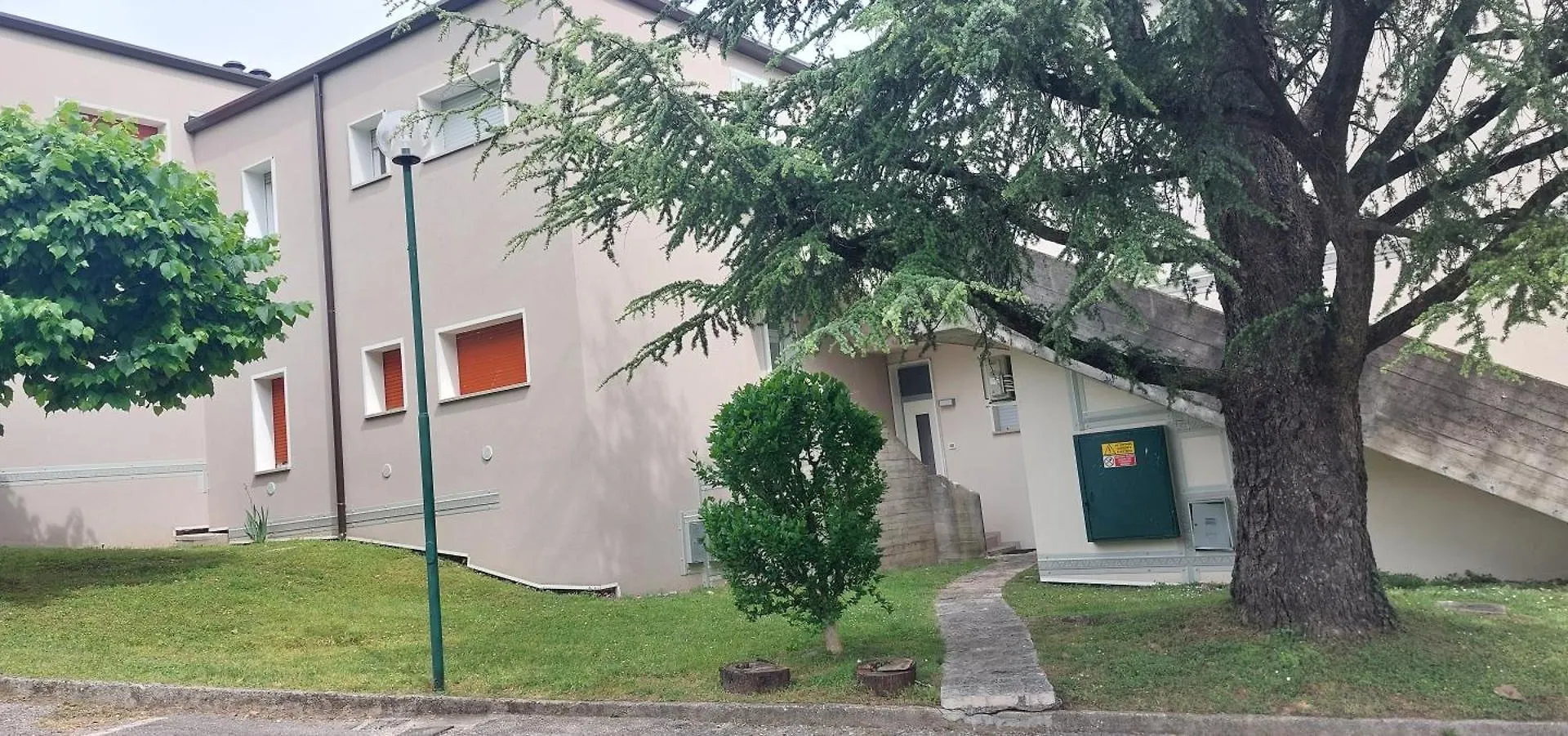 Appartamento Garda Relax Peschiera del Garda