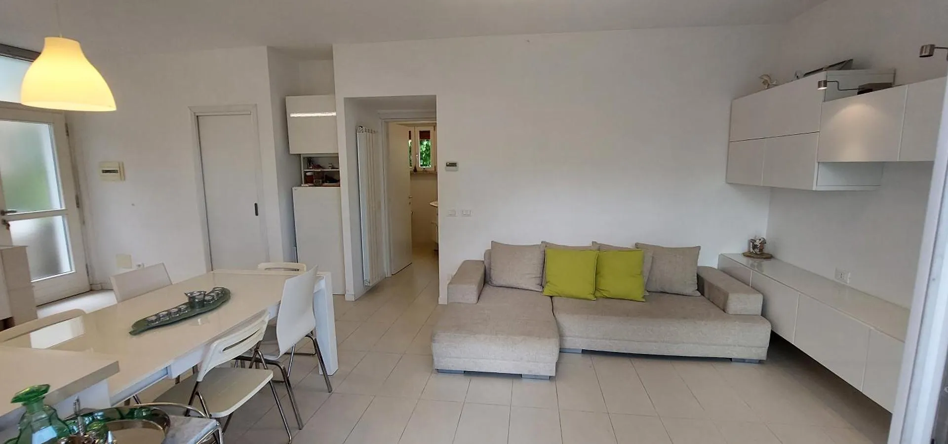 Appartamento Garda Relax Peschiera del Garda Italia