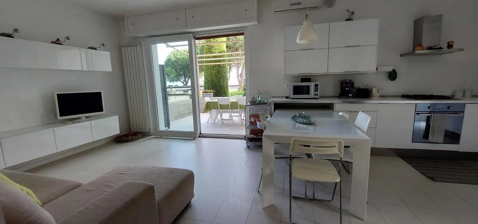Appartamento Garda Relax Peschiera del Garda Italia