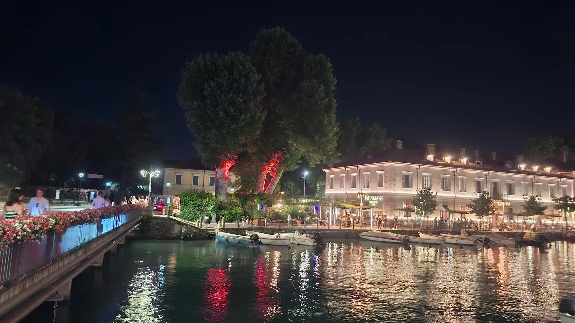 Appartamento Garda Relax Peschiera del Garda
