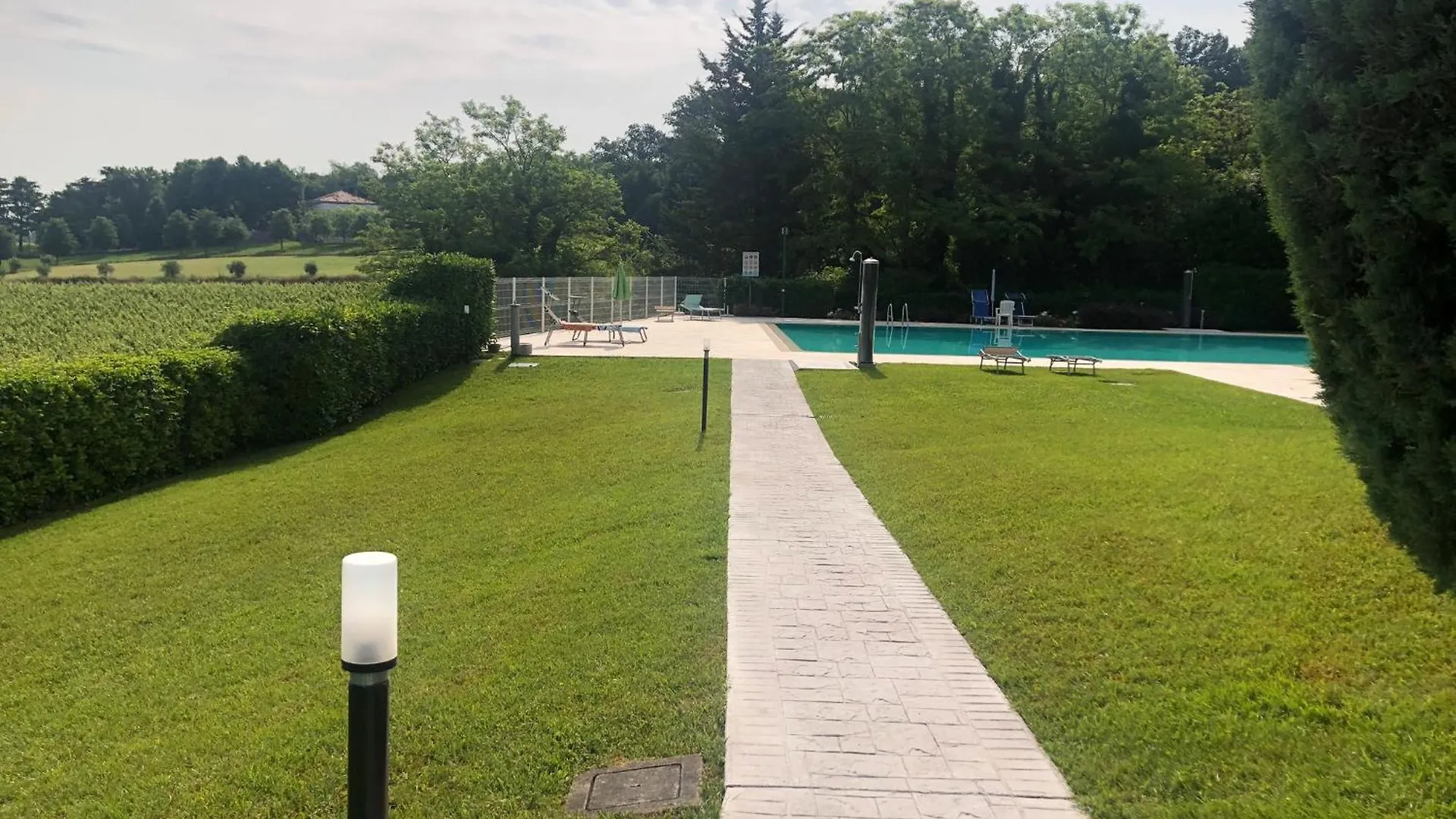 Appartamento Garda Relax Peschiera del Garda Italia