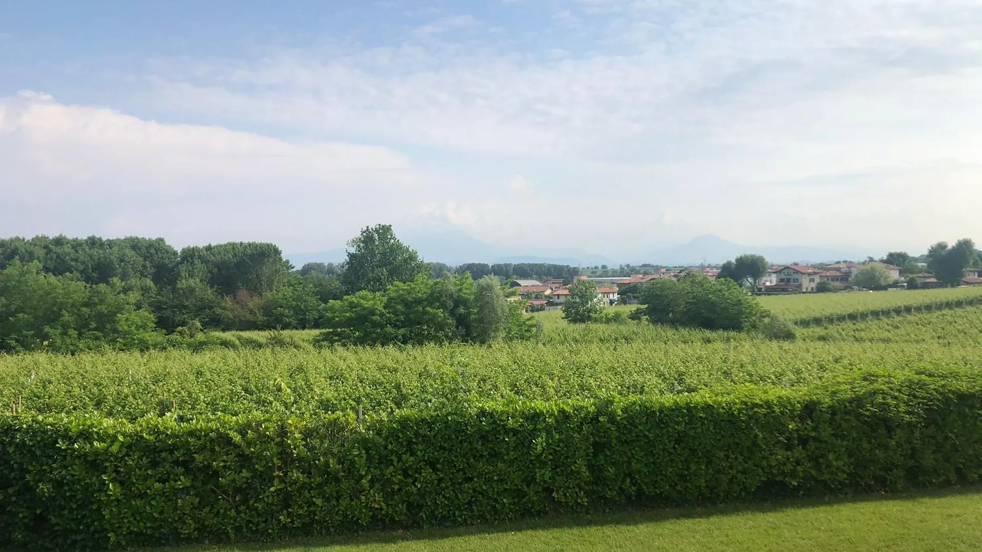 Appartamento Garda Relax Peschiera del Garda