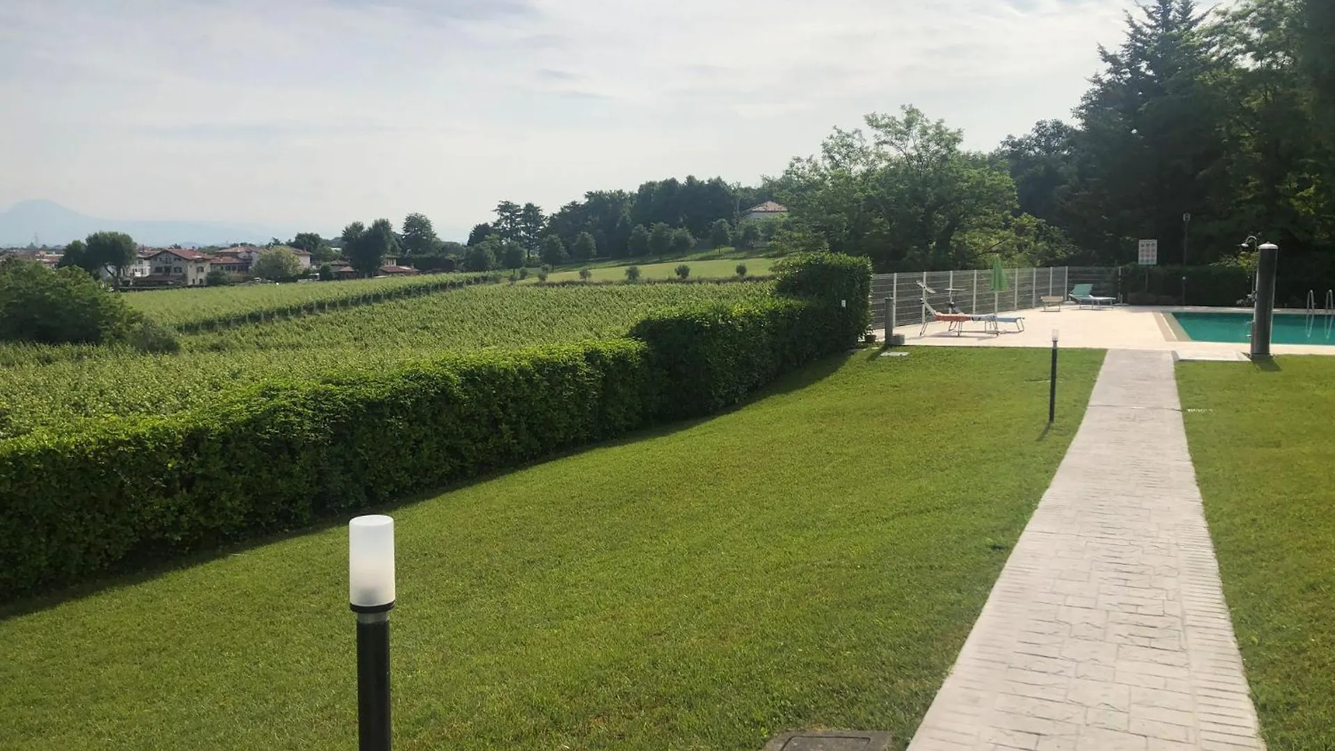 Appartamento Garda Relax Peschiera del Garda 0*,