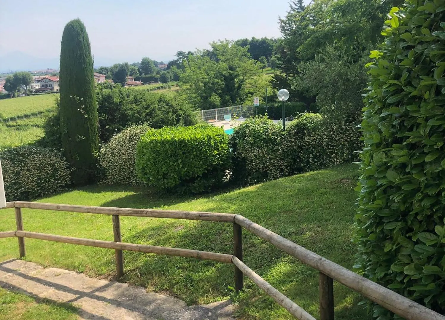 Appartamento Garda Relax Peschiera del Garda