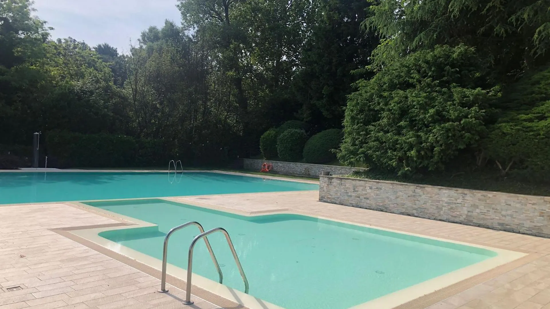 Appartamento Garda Relax Peschiera del Garda
