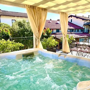 Appartamento Dimora Di Charme Rooms&apartments, Peschiera del Garda