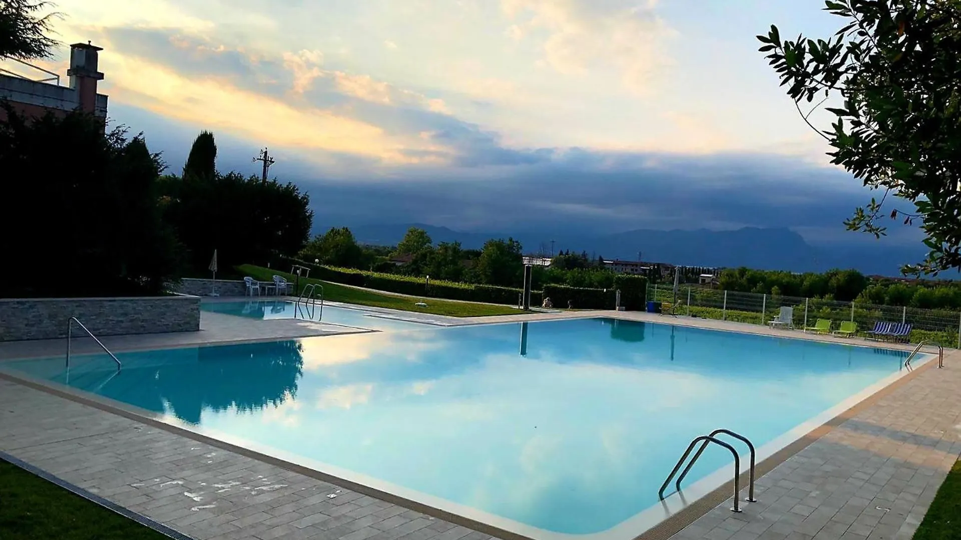 Garda Relax location